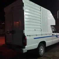 مزدا کارا ۲۰۰۰ میتسوبیشی|خودرو سواری و وانت|اهر, |دیوار