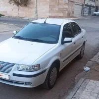 سمند LX ساده، مدل ۱۳۹۸|خودرو سواری و وانت|همدان, |دیوار