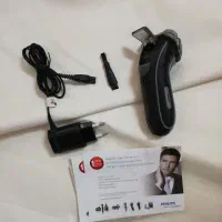 ریشتراش فیلیپس|آرایشی، بهداشتی، درمانی|فولادشهر, A6|دیوار