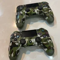 دسته ps4. پی اس فور