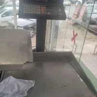 وسایل مغازه قصابی|فروشگاه و مغازه|چالوس, |دیوار