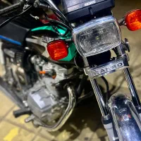 موتور عروسک