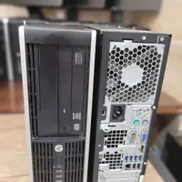 مینی کیس برند HP مدل G2