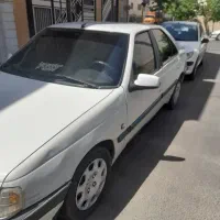 پژو اردی مدل ۸۰|خودرو سواری و وانت|قم, پردیسان|دیوار