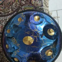 هنگدرام|گیتار، بیس، امپلیفایر|اندیشه, اندیشه فاز ۴|دیوار