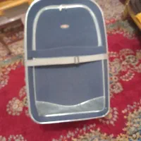 چمدان|کیف، کفش، کمربند|مبارکه, |دیوار