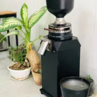 دستگاه اسپرسو