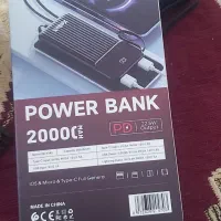 پاور بانک سالم|لوازم جانبی موبایل و تبلت|بروجن, |دیوار