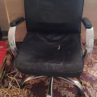 صندلی چرخدار