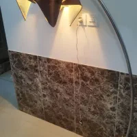 اباژور پایه  فلزی سالم ومرتب فروش فوری