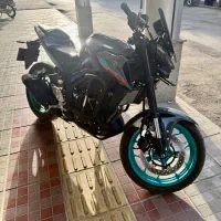 موتور mt25یاماها|موتورسیکلت|اصفهان, خانه اصفهان|دیوار