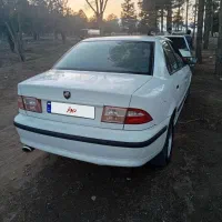 سمندef7مدل۹۰|خودرو سواری و وانت|طرقبه, |دیوار