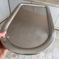 سماور طاووس قیمت عالی|سماور، چای‌ساز، قهوه‌ساز|یزد, |دیوار