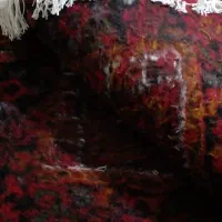 فرش ۶متری تازه ازدار افتاده|فرش|اهر, |دیوار