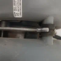 فن تصفیه کننده و خنک کننده