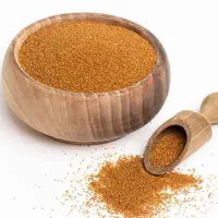 خاکشیر درجه یک