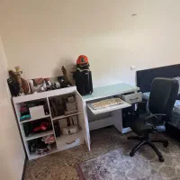 صندلی،میزکامپیوتر