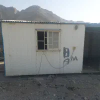 کانکس ۱۵ متر ی ۱۰ متری ۶ متری دست دوم موجود هست|مصالح و تجهیزات ساختمان|نوشهر, |دیوار