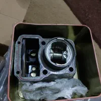 وسایل موتور کار کرده وسالم|قطعات یدکی و لوازم جانبی|بندر کنگان, |دیوار