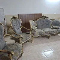 مبل سلطنتی