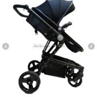 ست کامل کالسکه دلیجان مدل هیرو|کالسکه و لوازم جانبی|زاهدان, |دیوار