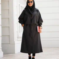 مانتو های دانشجویی و اداری