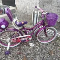 دوچرخه سایز ۲۰ زیر قیمت