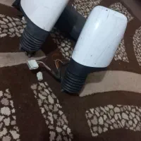 یک جفت اینه فابریک پژوپارس ورویه فرمان