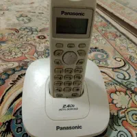 تلفن بی سیم پانا سونیک