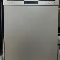 ظرفشویی شارپ اکبند و نو تو کارتن