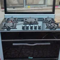 اجاق|اجاق گاز و لوازم برقی پختوپز|جوادآباد, |دیوار