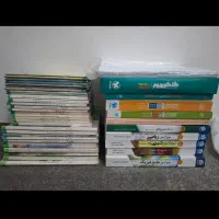 کتاب کنکوری با تخفیف|کتاب و مجله آموزشی|گنبد کاووس, |دیوار