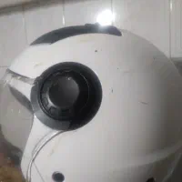 کلاه ایمنی در حد نو|دوچرخه، اسکیت، اسکوتر|رباط‌کریم, رباط‌کریم|دیوار