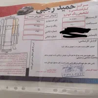 پژو پارس ۹۶|خودرو سواری و وانت|محمدیه-قزوین, |دیوار