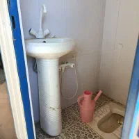 سرویس بهداشتی کانکس|مصالح و تجهیزات ساختمان|ملایر, |دیوار