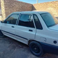 پراید 131مدل 90