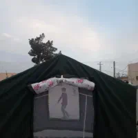 از تولید به مصرف چادرهای عشایری|کوهنوردی و کمپینگ|رفسنجان, |دیوار