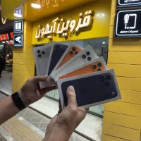 ایفون۱۷ پرومکس با اقساط ۱۲ماهه