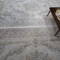 ۲ تخته فرش ۹ متری ۱۲۰۰ شانه|فرش|نظرآباد, نظرآباد|دیوار