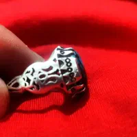 انگشتر شجر فیروزه