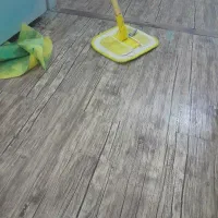 حمل بار و تمامی کارهای نظافتی