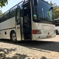 اتوبوس دربستی