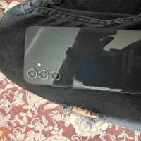 گوشی a54|موبایل|دامغان, |دیوار