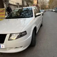 سورن پلاس دوگانه خشک دریچه سیمی با کارت طلایی|خودرو سواری و وانت|مشهد, سناباد|دیوار