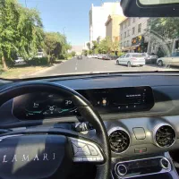 حرکت به سمت فومن الان
