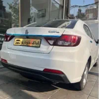 شاهین G با سانروف ،GLبدون سانروف ESP سند آماده