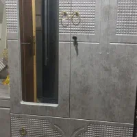 سرویس چوبی|جاکفشی، کمد، دراور|قم, ولیعصر|دیوار