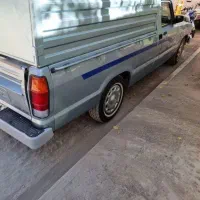 اتاق بار مزدا تک کابین