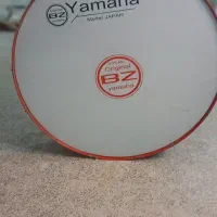 طبل VAMAHA|درام و پرکاشن|شهر ری, شهادت|دیوار