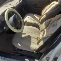 پارس مدل ۸۸|خودرو سواری و وانت|بروجرد, |دیوار